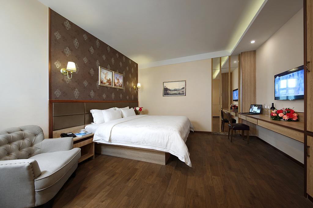 Hanyong Hotel - Qiaotou Шеньчжень Екстер'єр фото